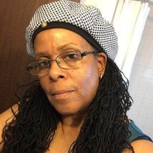 Meet your Posher, Sherrilynn